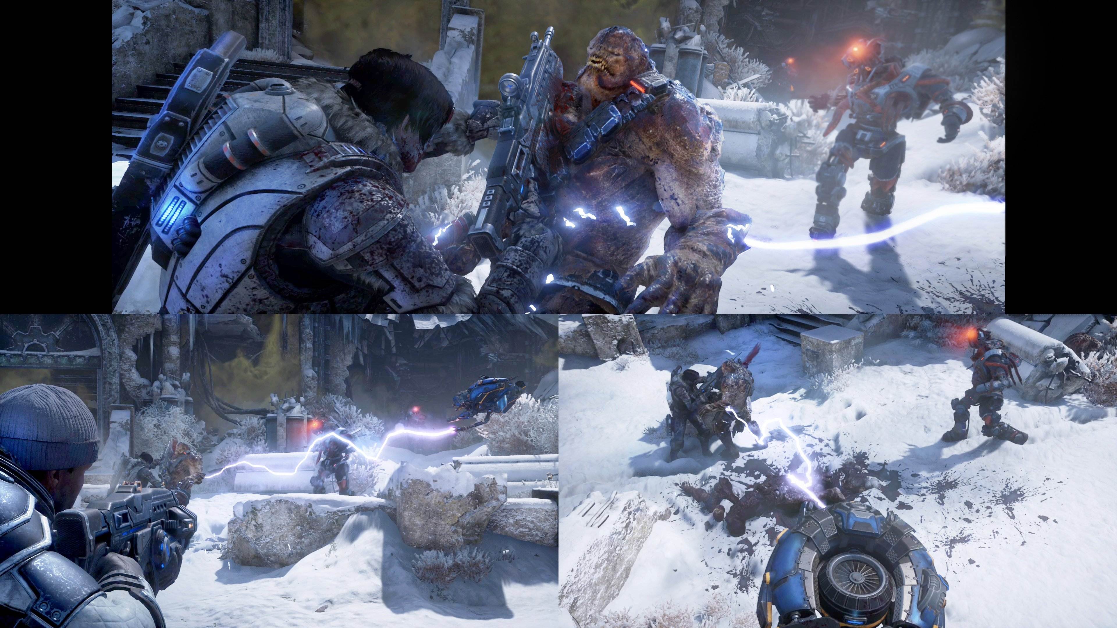 Gears 5 - Imagen 46